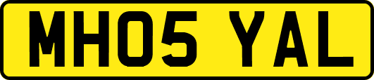 MH05YAL