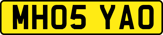 MH05YAO