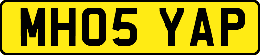 MH05YAP