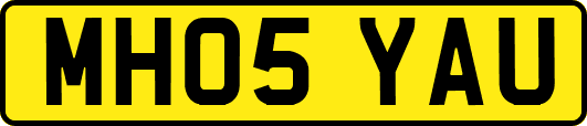 MH05YAU