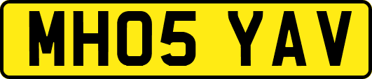 MH05YAV