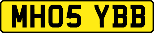 MH05YBB