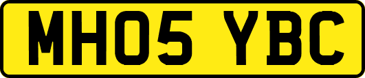MH05YBC