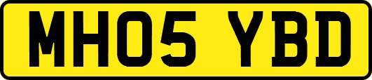 MH05YBD