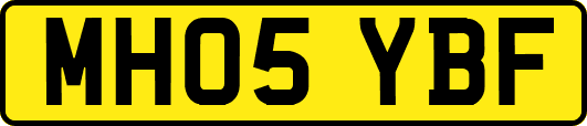 MH05YBF