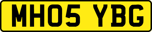 MH05YBG