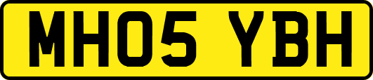 MH05YBH
