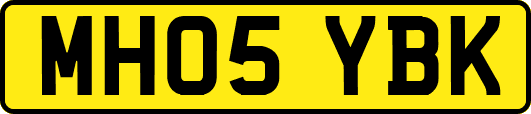 MH05YBK