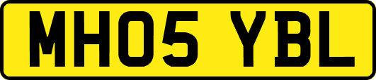 MH05YBL