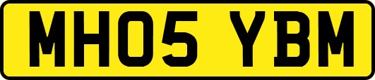 MH05YBM