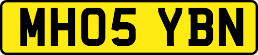 MH05YBN