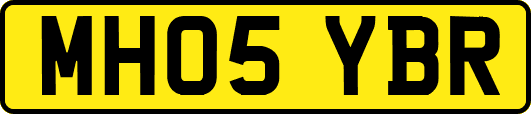 MH05YBR