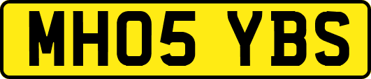 MH05YBS
