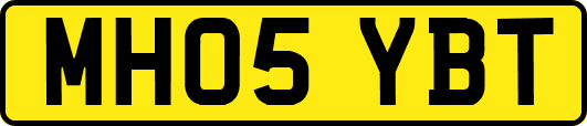 MH05YBT