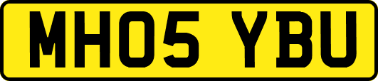 MH05YBU