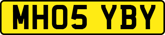 MH05YBY