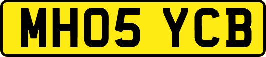 MH05YCB