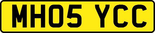 MH05YCC
