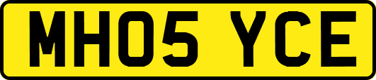 MH05YCE