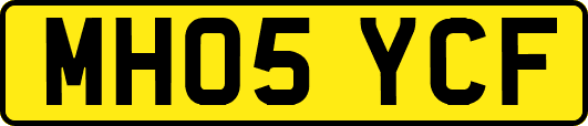 MH05YCF
