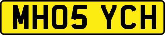 MH05YCH