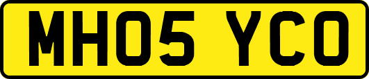 MH05YCO