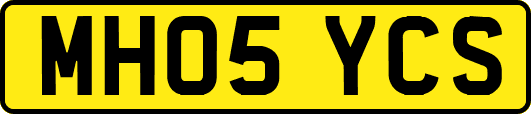 MH05YCS