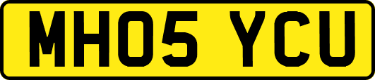 MH05YCU