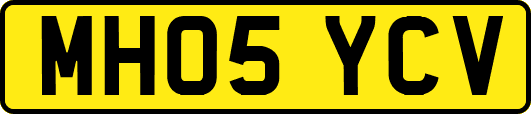 MH05YCV