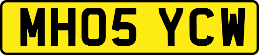 MH05YCW