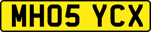 MH05YCX
