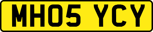 MH05YCY