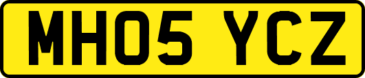 MH05YCZ