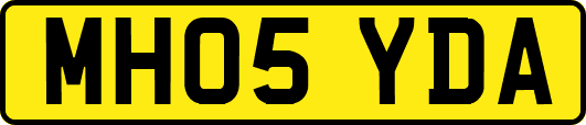 MH05YDA