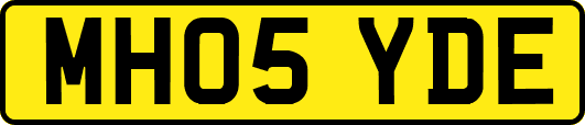 MH05YDE