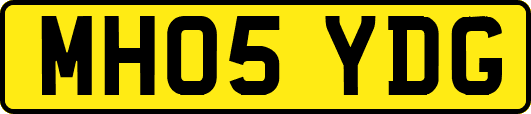 MH05YDG