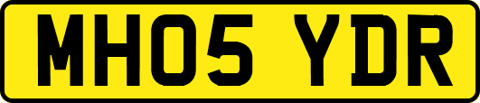 MH05YDR