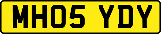 MH05YDY