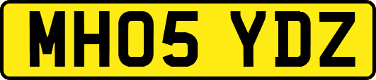 MH05YDZ