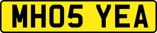 MH05YEA