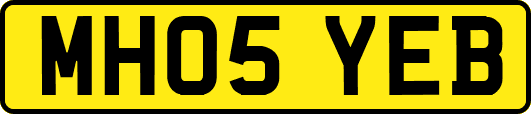 MH05YEB