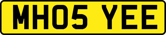 MH05YEE