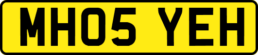 MH05YEH
