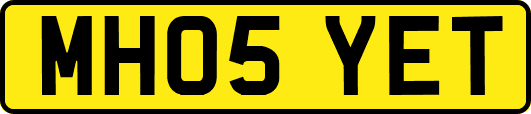 MH05YET