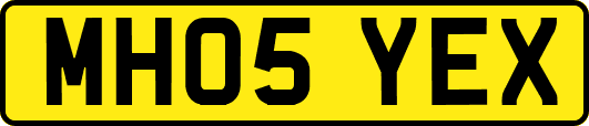 MH05YEX