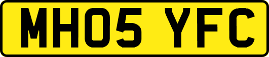 MH05YFC