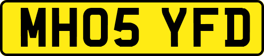 MH05YFD