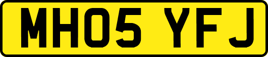 MH05YFJ