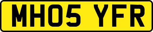 MH05YFR