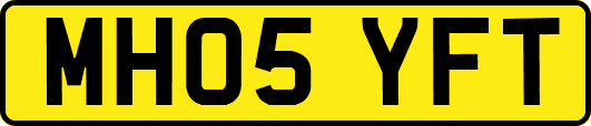 MH05YFT